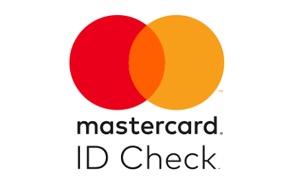 Mastercard ID Check Logo