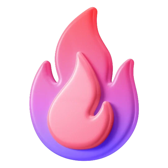 Feel that spark again.